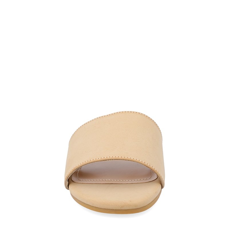 Women's Kolinna Slide Sandals (Nude)