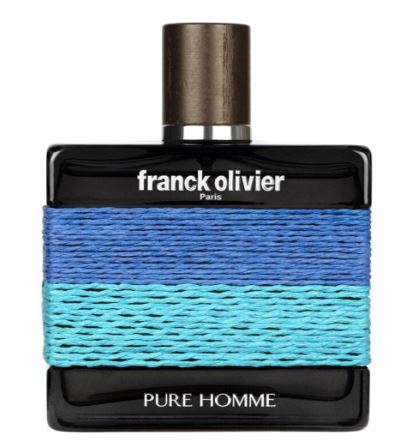 Mens Pure Homme EDT Spray 3.4 oz Fragrances 3516642062117
