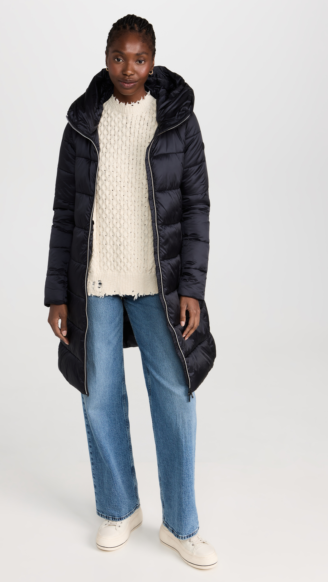Lysa Coat