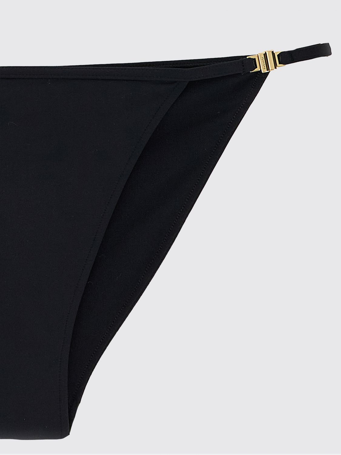 Swimsuit Woman color Black