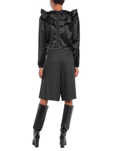 Odì Odì Woman Top Black Size XS Polyester, Elastane