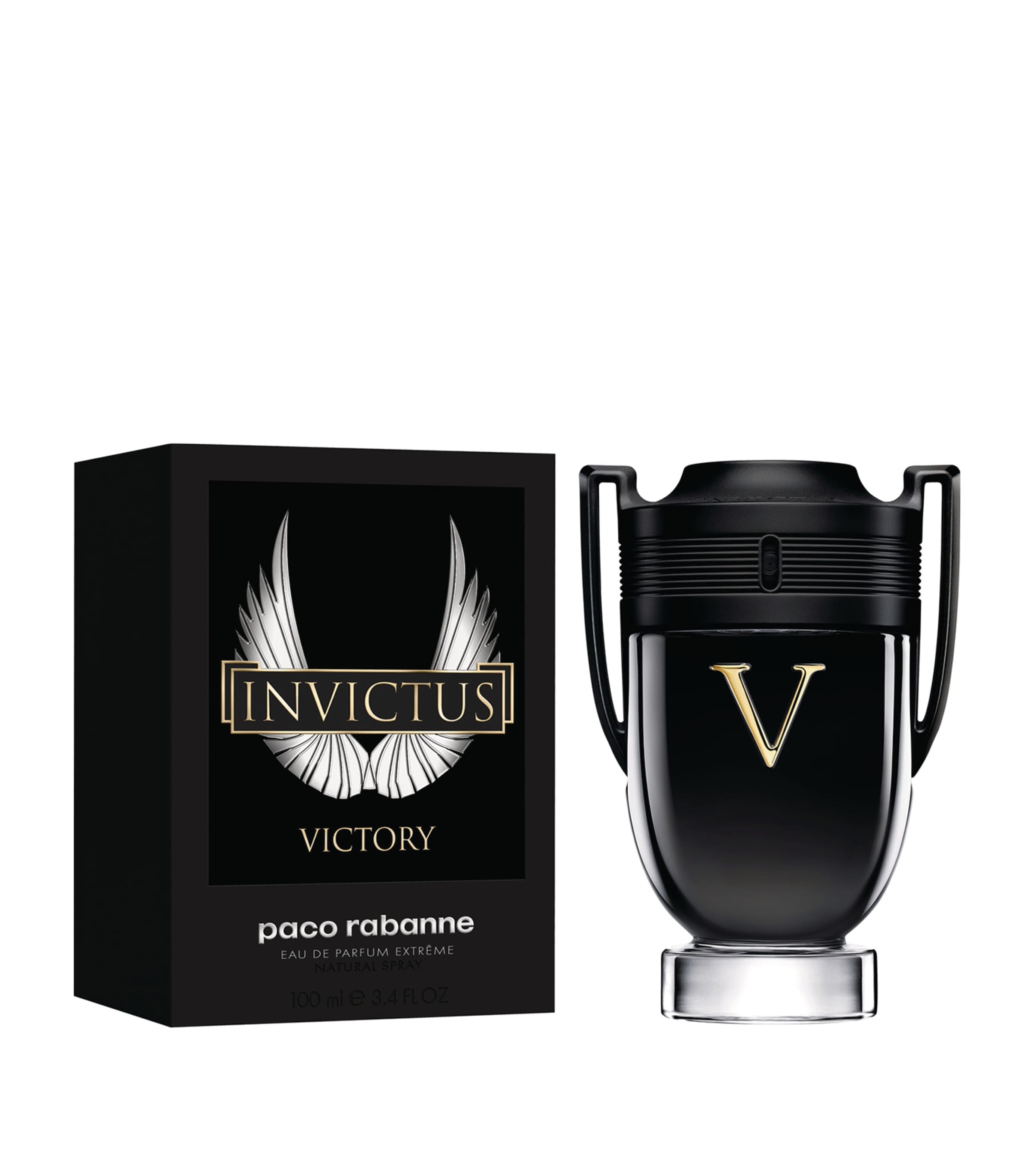 Invictus Victory Eau de Parfum