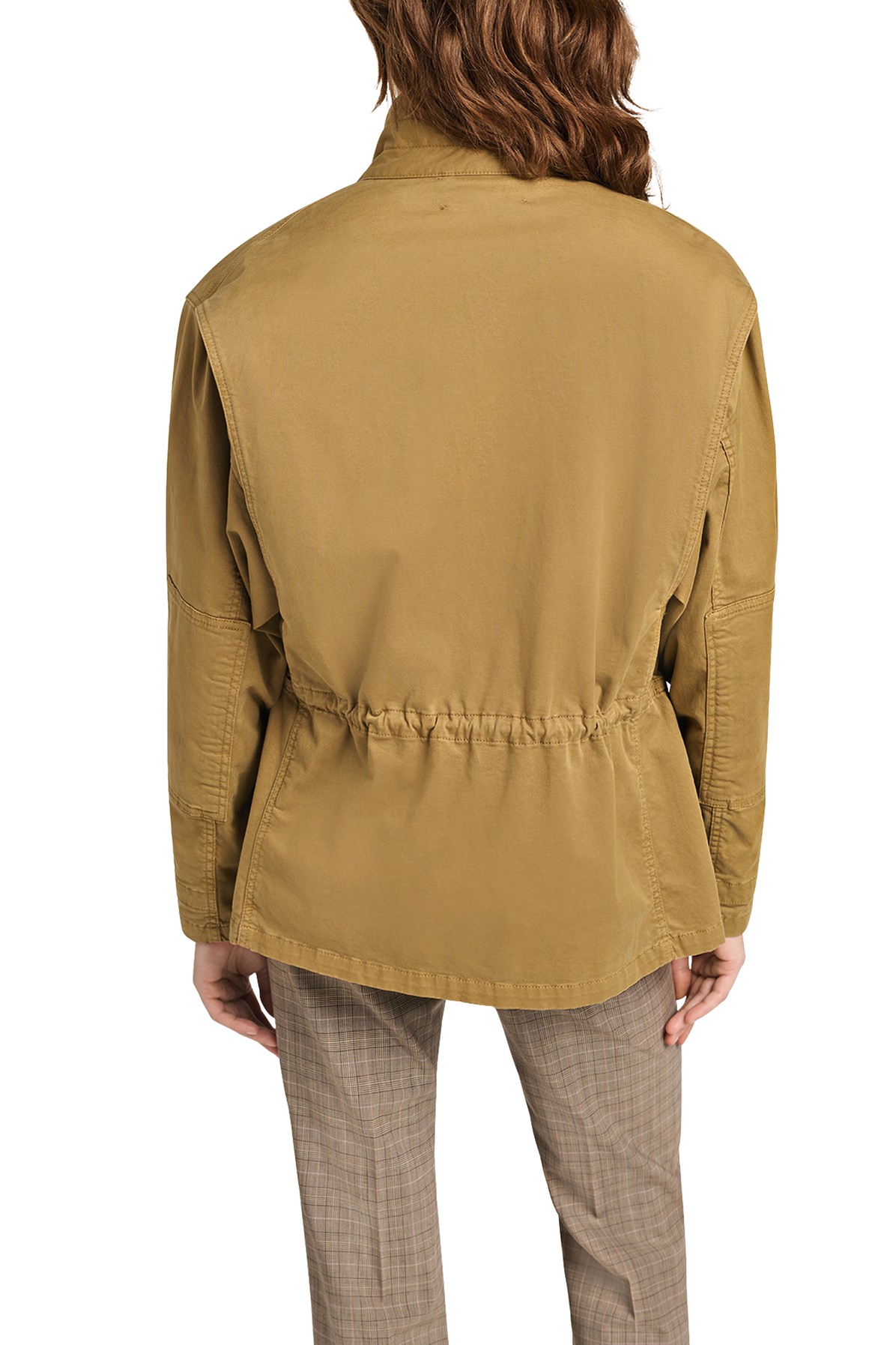 Cotton Niels jacket
