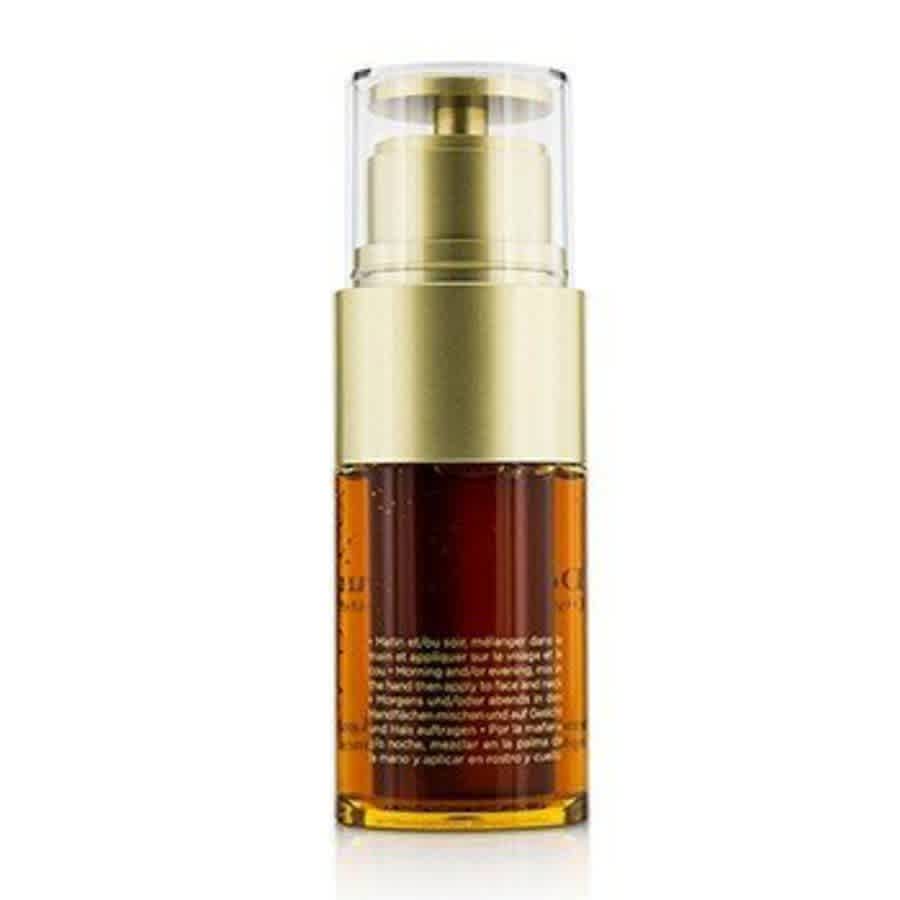 / Anti Aging Double Serum Complete Age Control Concentrate 1.0 oz