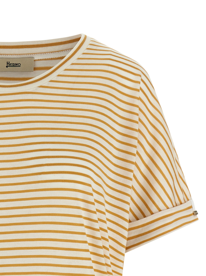 Striped T-shirt
