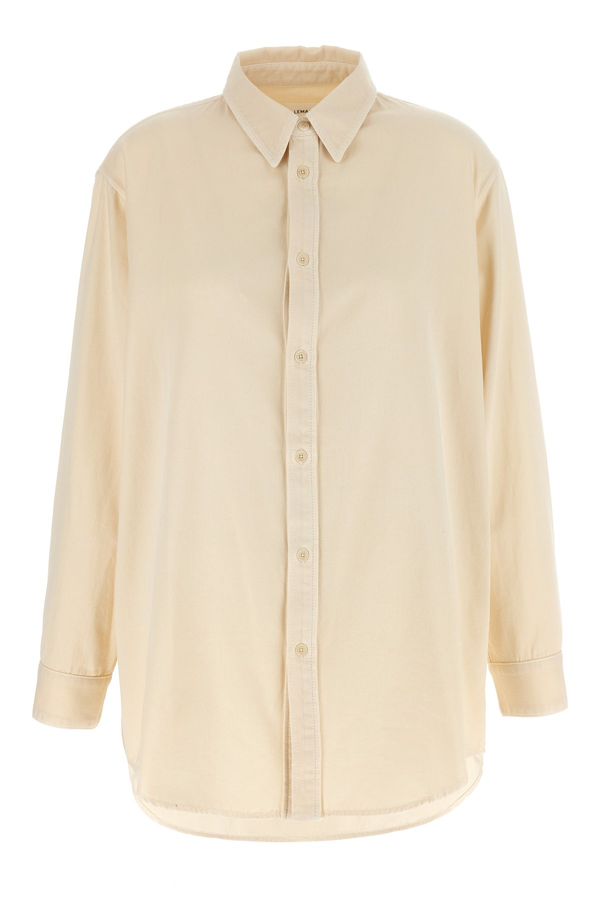 'Relaxed' Shirt