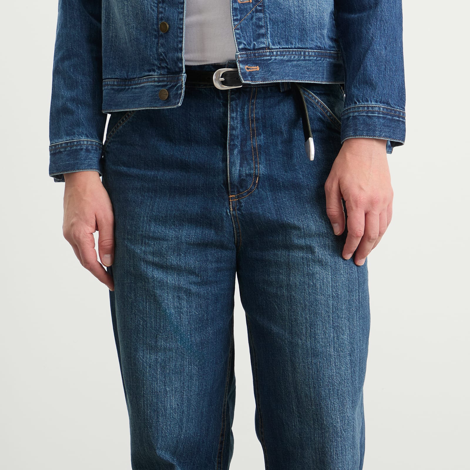 Men's Big Ben Jean Sawyer Wash