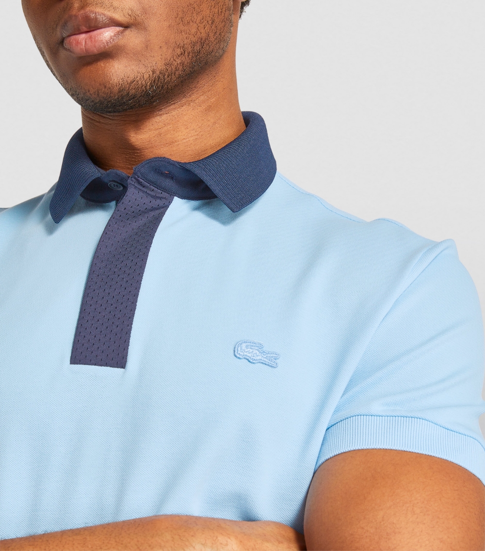 Paris Polo Shirt