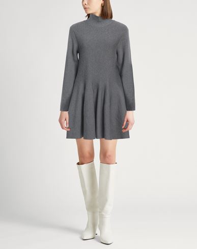 Woman Mini dress Grey