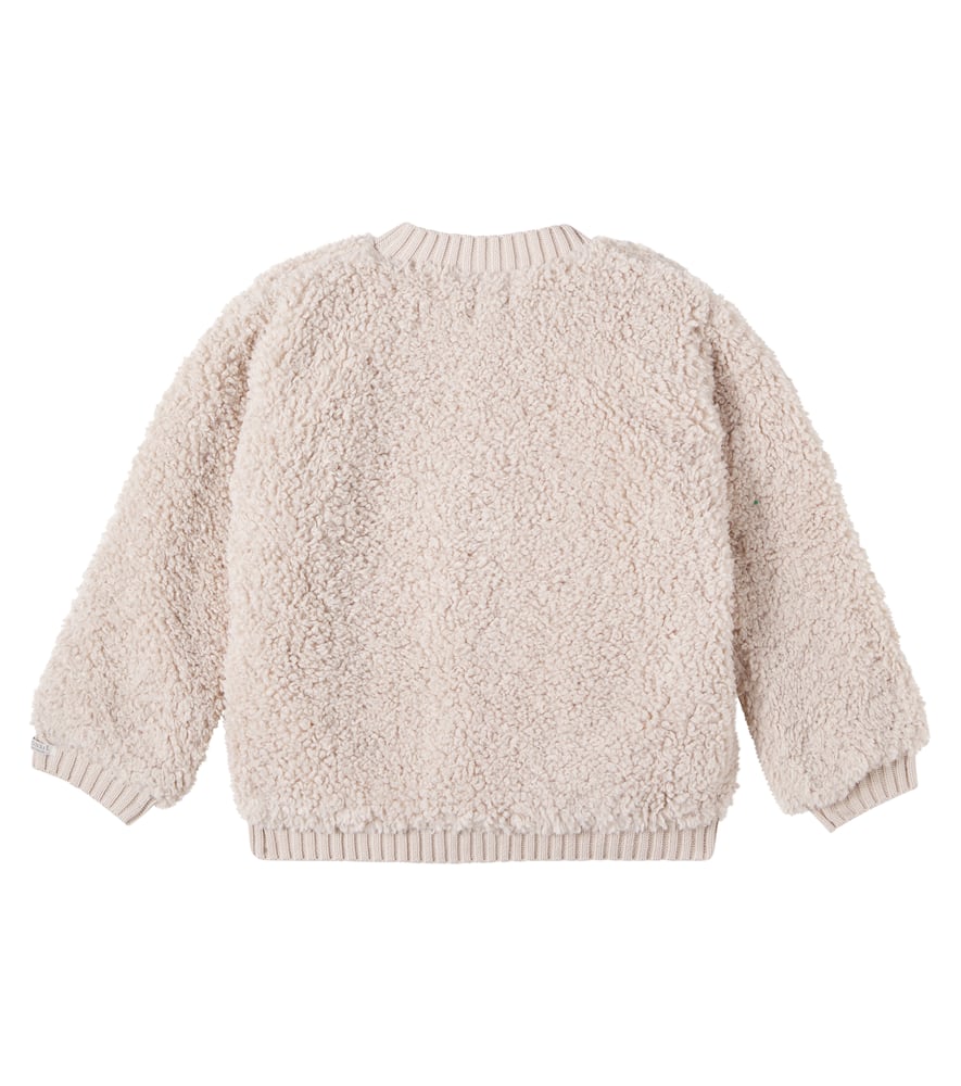 Baby Olaan cardigan