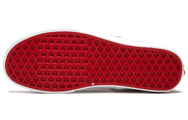 Marvel x Slip-On 'Spiderman'