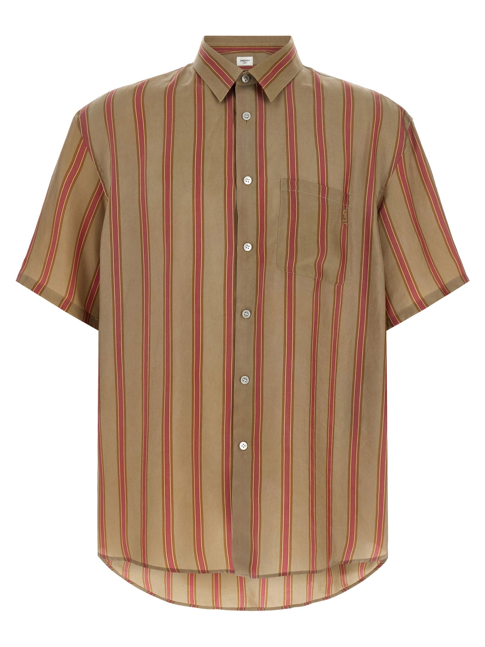 Cassandre Shirt