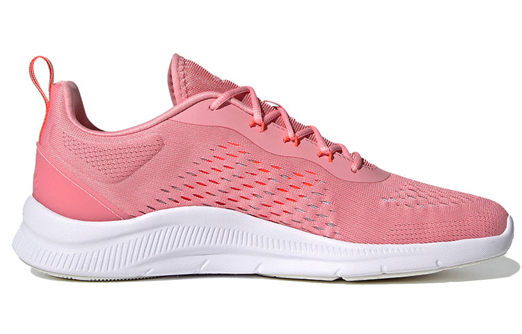 (WMNS) Novamotion Pink/White