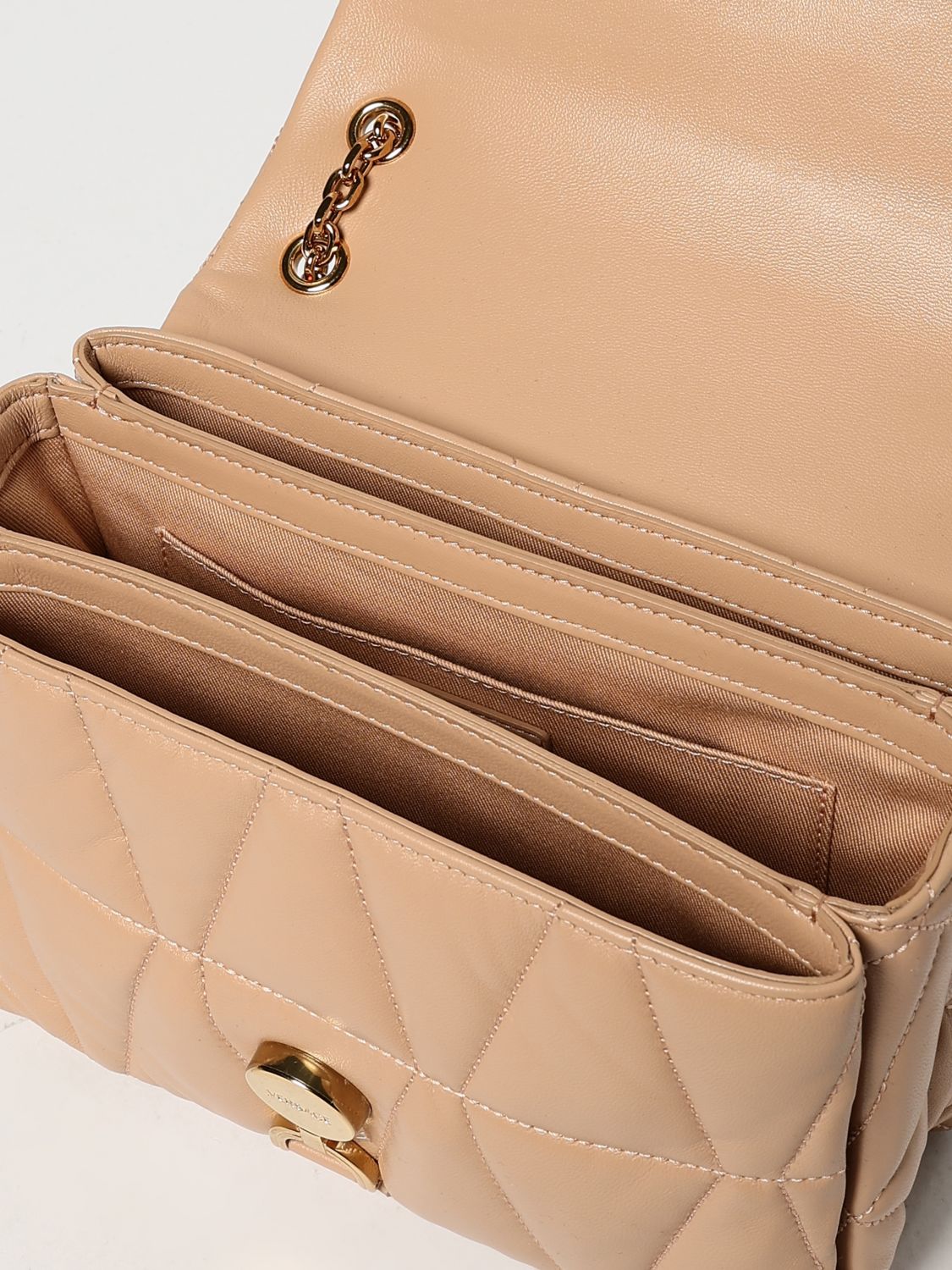 Kleio shoulder bag - Yellow