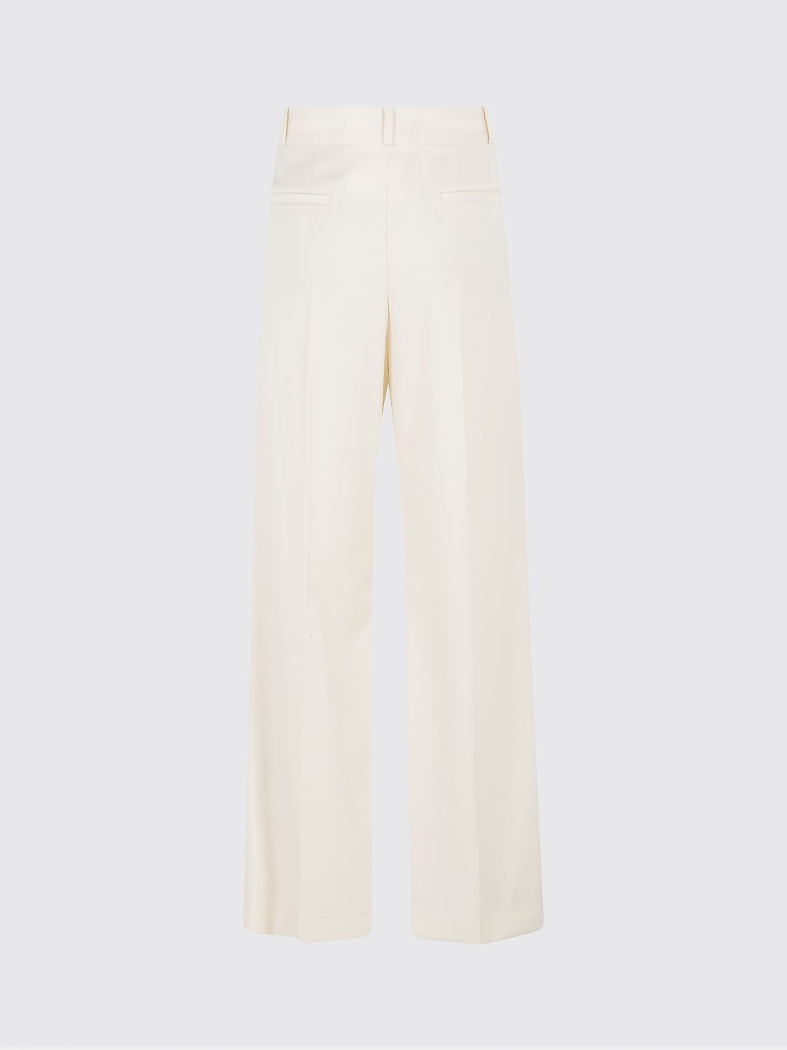 Pants Woman color Pink