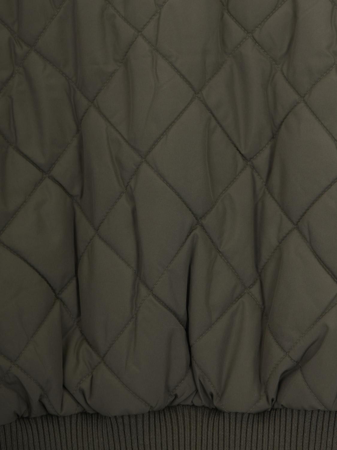 Jacket Woman color Green