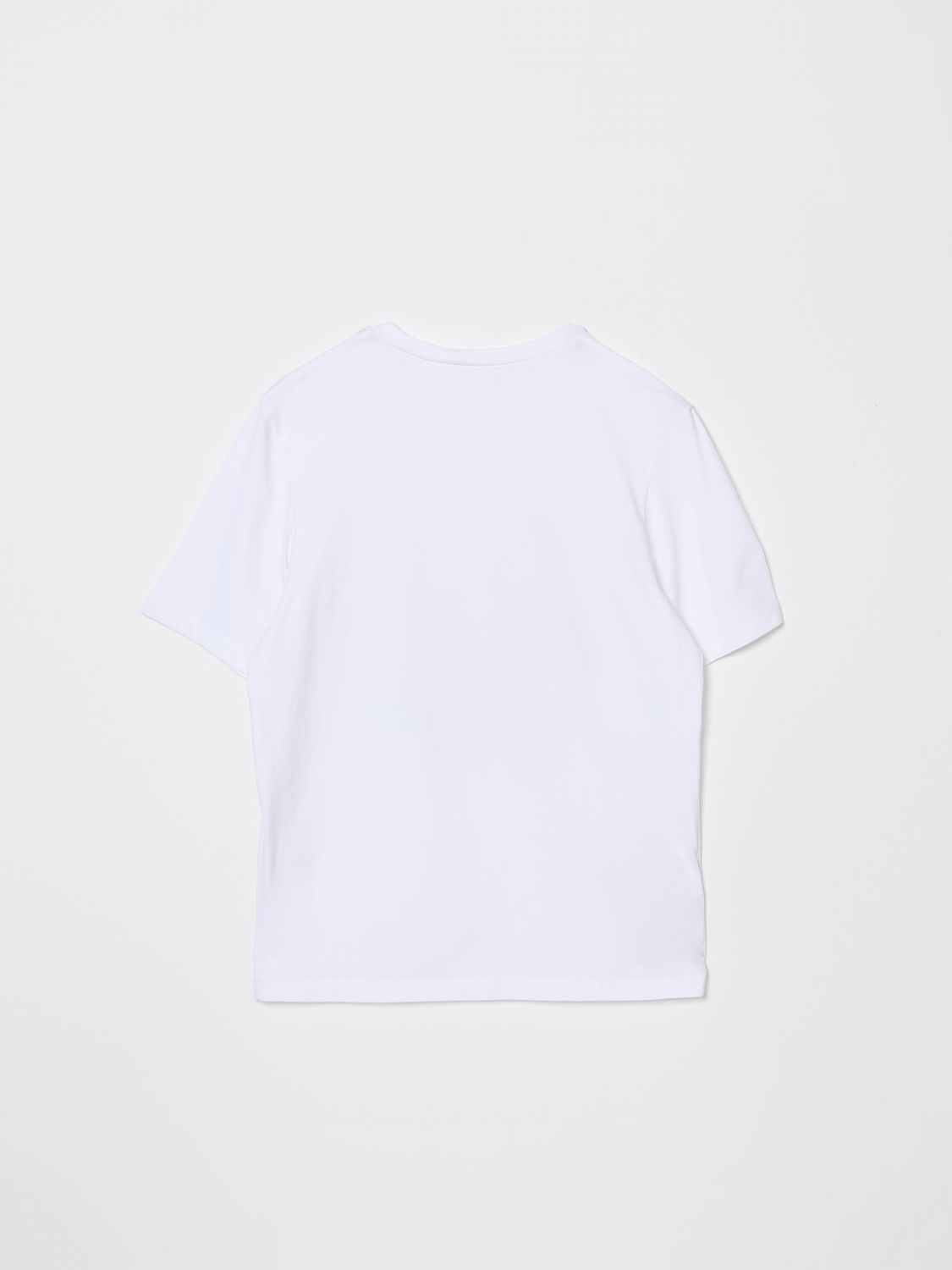 T-Shirt Kids color White
