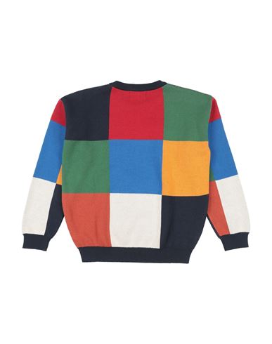 Kid Boy Sweater Blue Size 10 Organic cotton