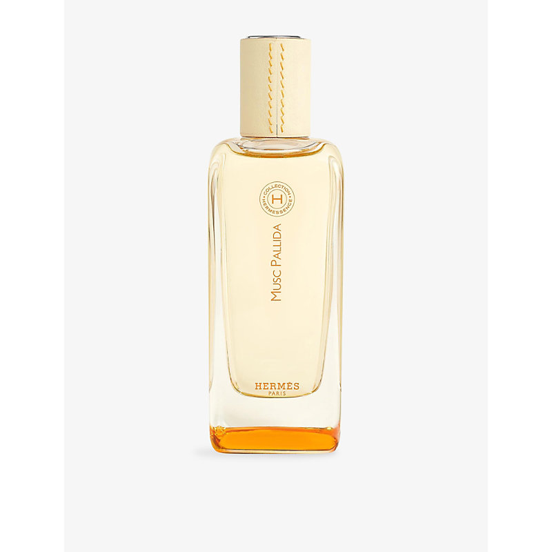 Womens sence Collection Musc Pallida Eau De Parfum 100ml