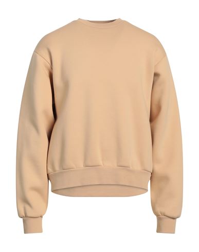 Man Sweatshirt Sand