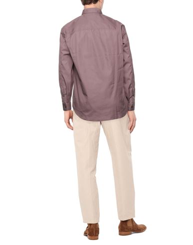 Man Shirt Pastel pink