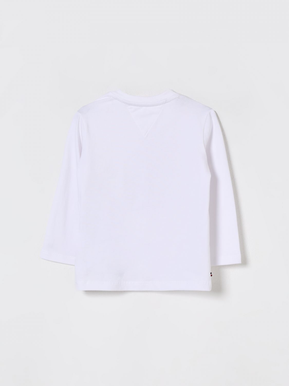 Sweater Kids color White