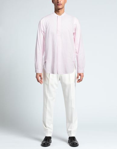 Man Shirt Pink