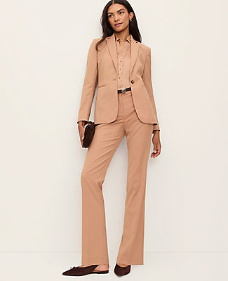 Ann Taylor The Petite Straight Pant