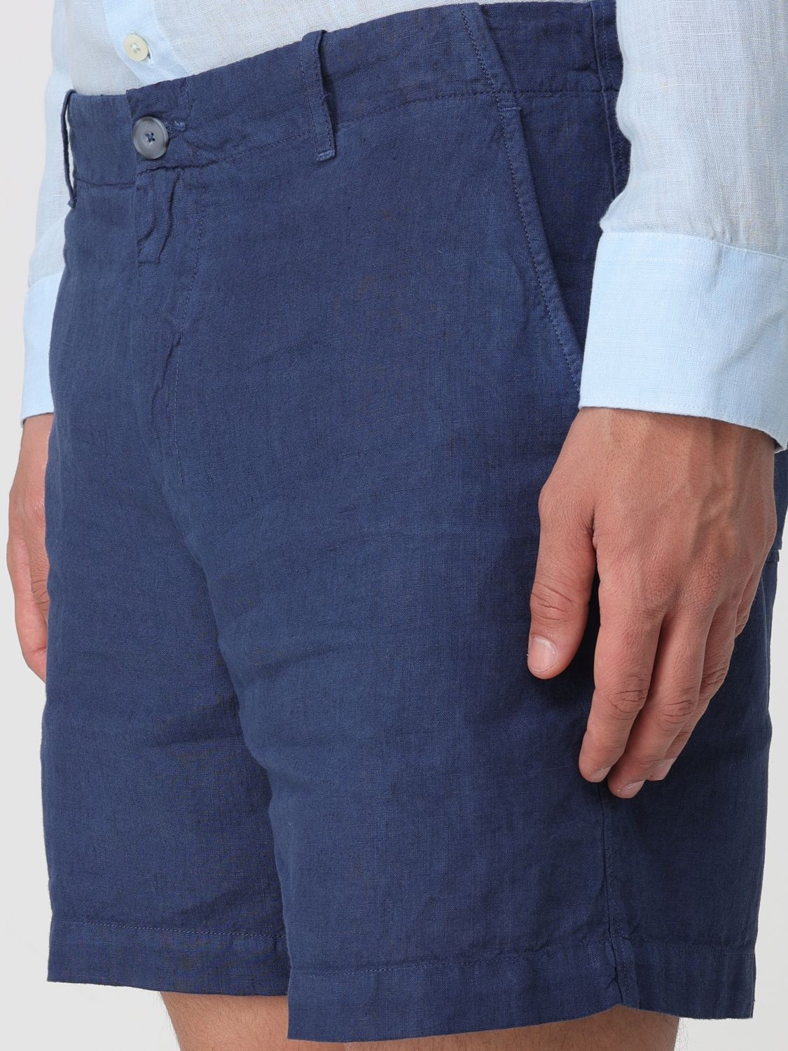 Shorts Men color Safari