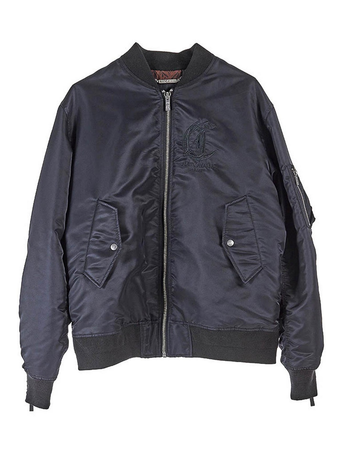 Bomber Monogramma