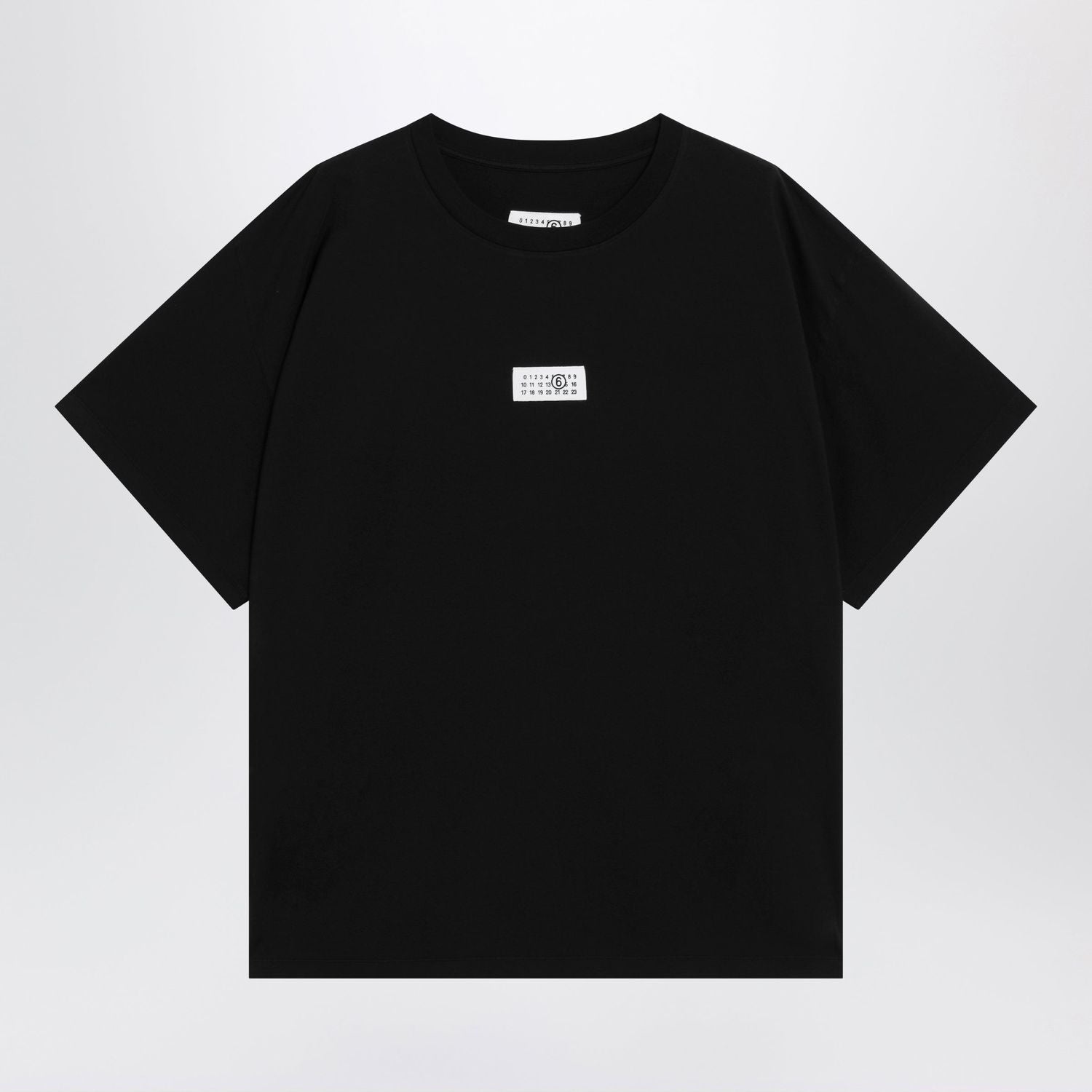 Mini Logo T-Shirt for Men