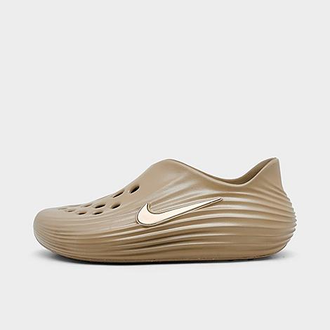 Men's ReactX Rejuven8 Recovery Casual Shoes in Khaki/Khaki/Khaki