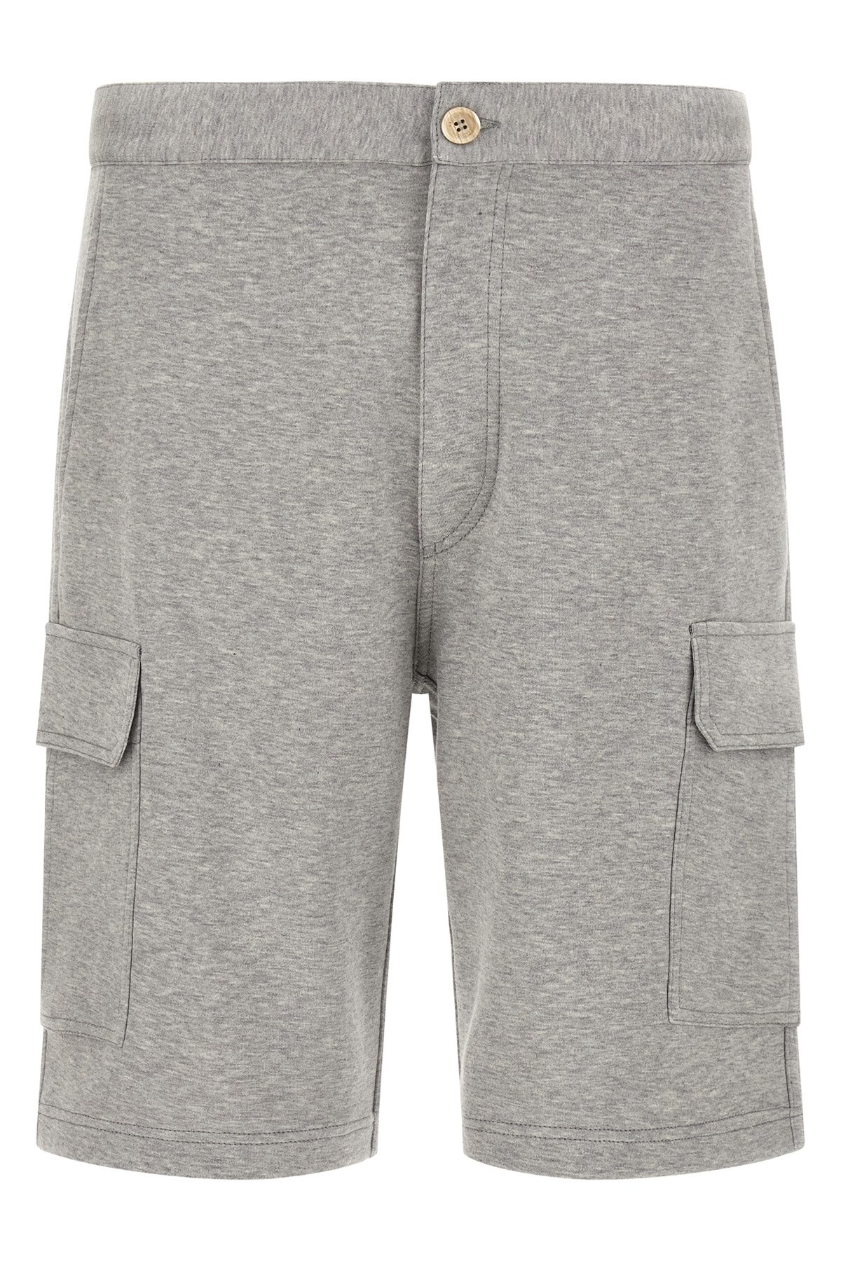 Cargo Bermuda Shorts
