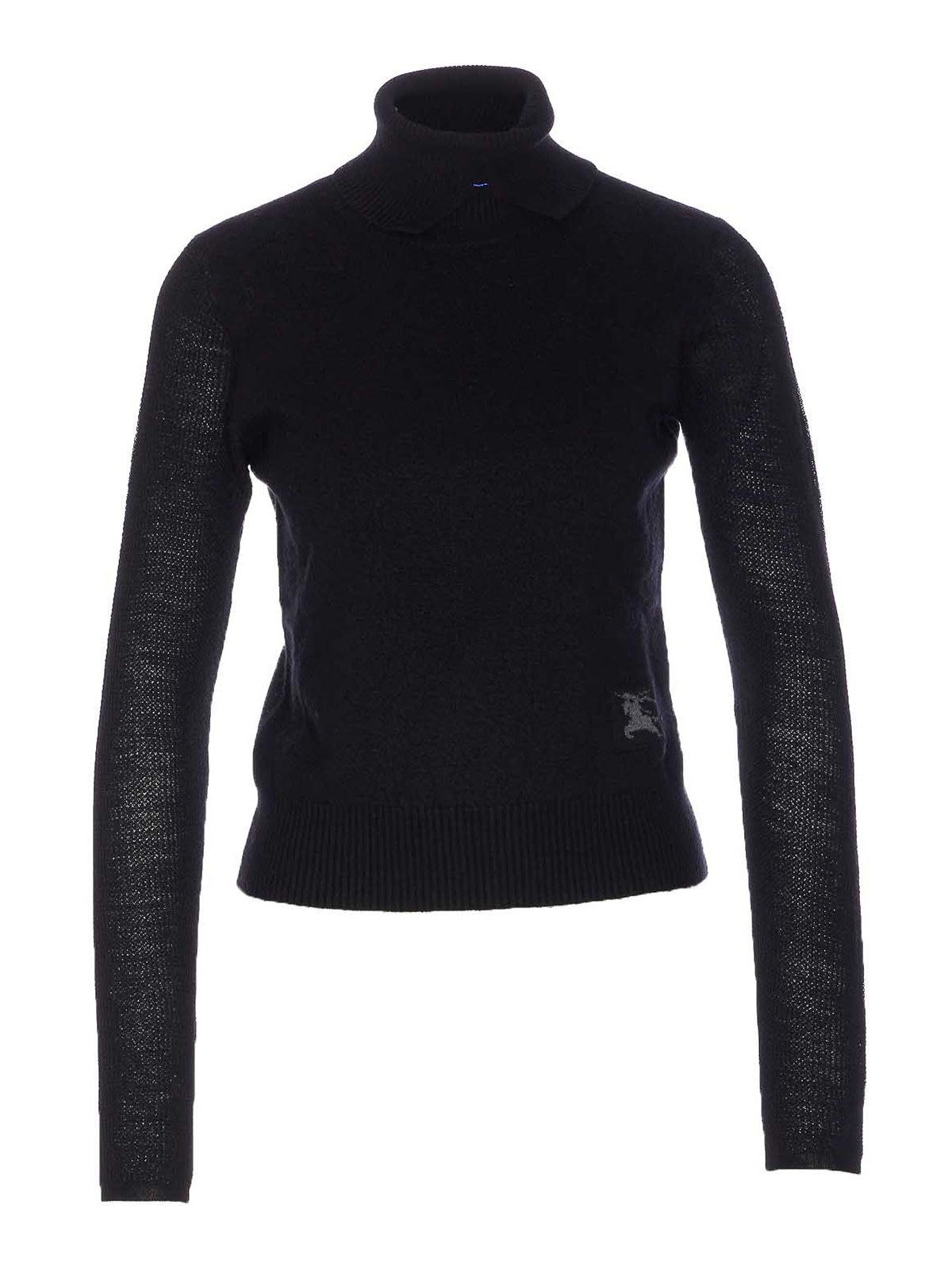 Black Sweater