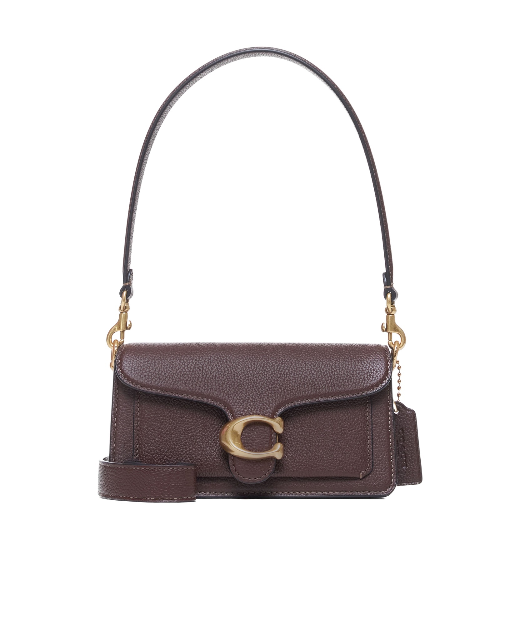 Bolso de hombro Tabby 20