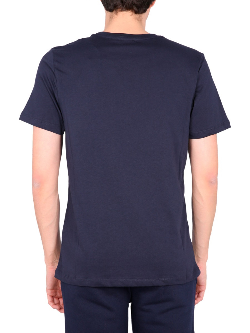 T-Shirts Crewneck T-Shirt