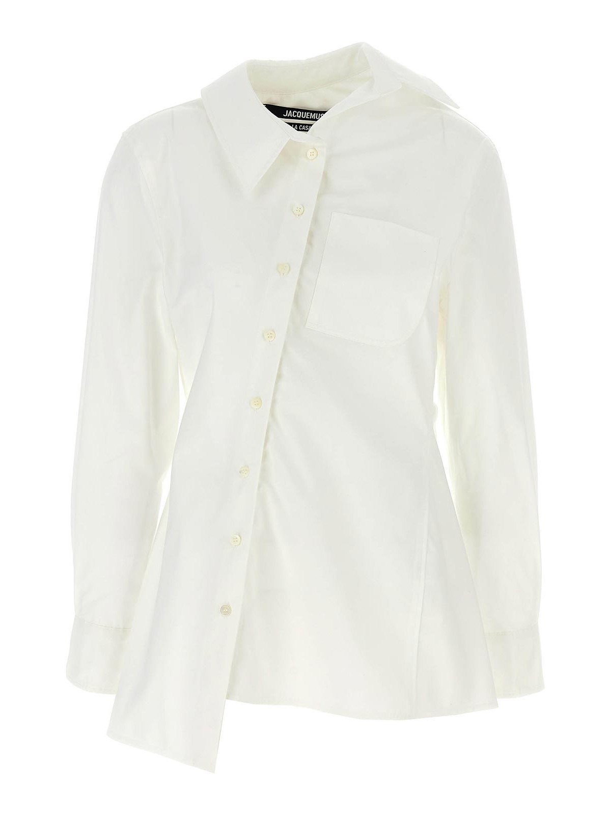 La Chemise Pablo Shirt