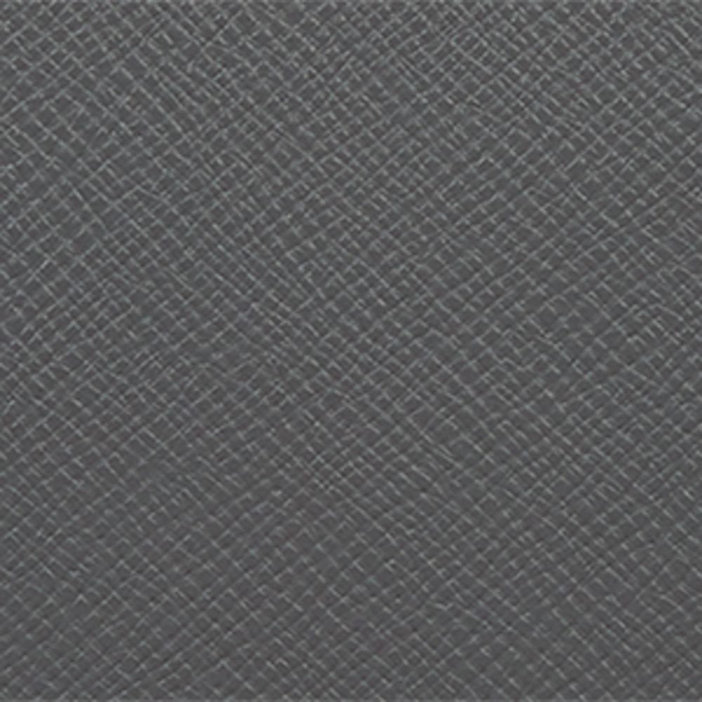 Panama Leather Toiletries Bag