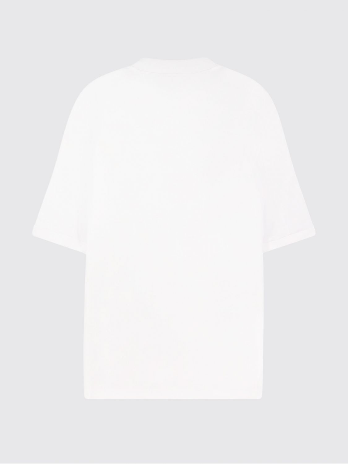 T-Shirt Men color Blue