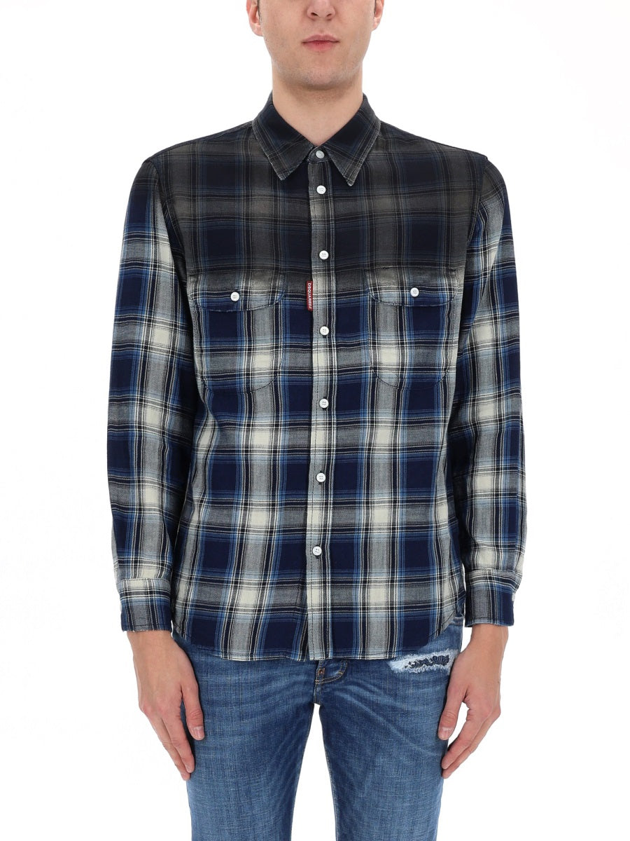 Canadian Vintage Shirt