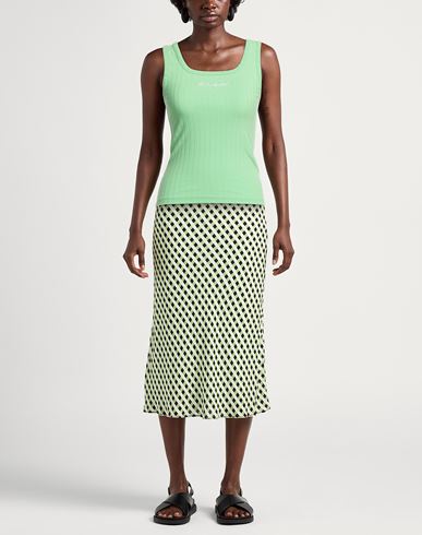 Woman Tank top Light green