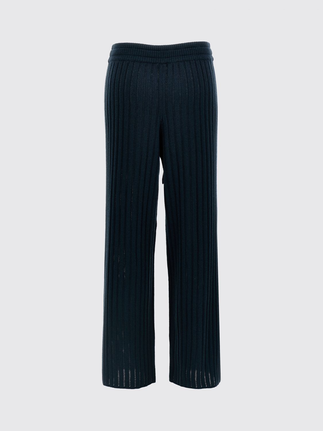 Pants Woman color Green
