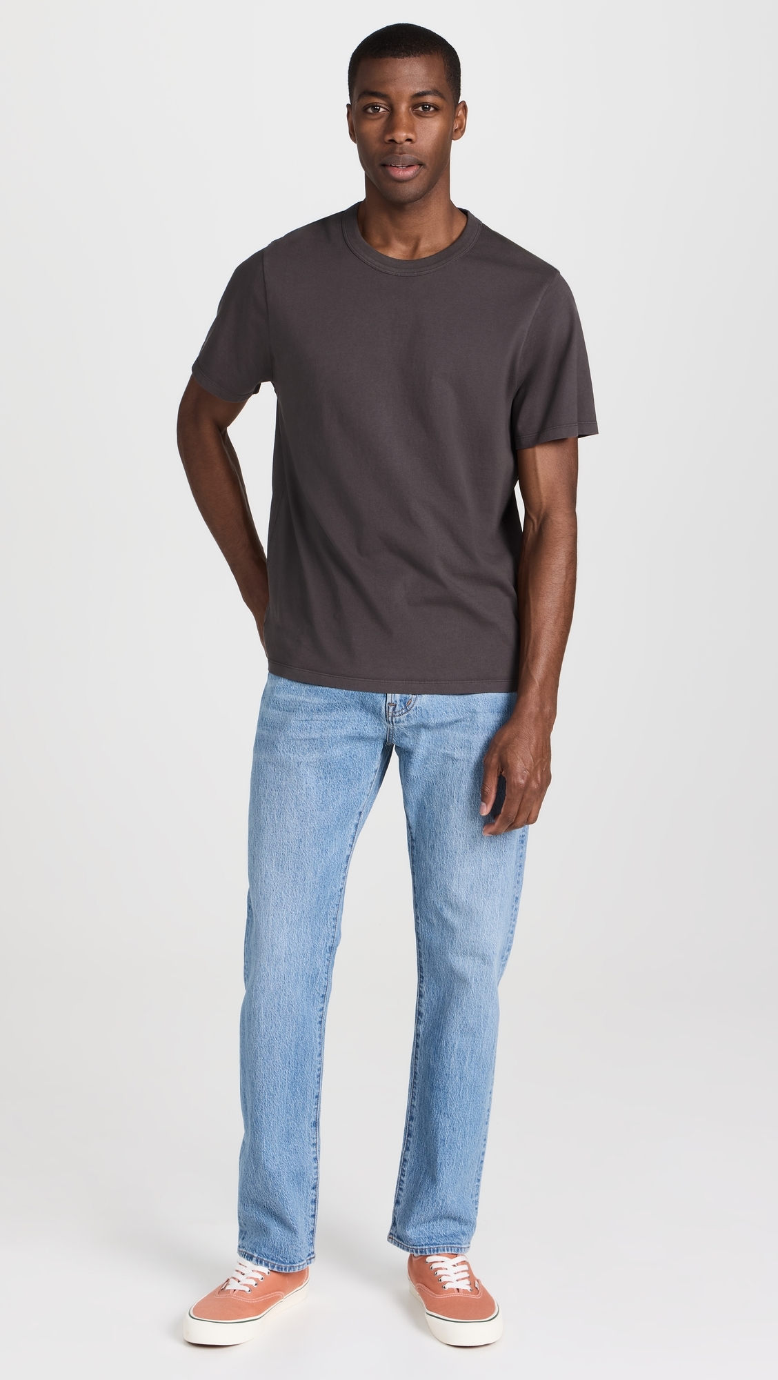 1991 Straight Jeans Mainshore