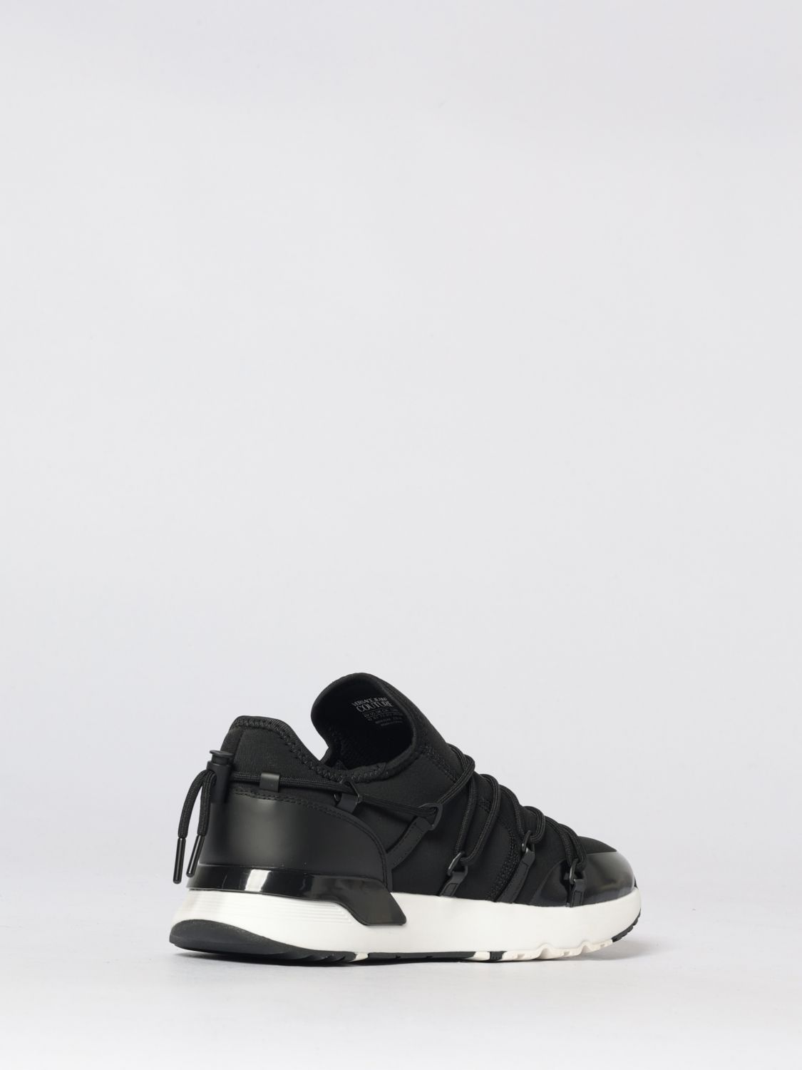 Shoes Men color Black
