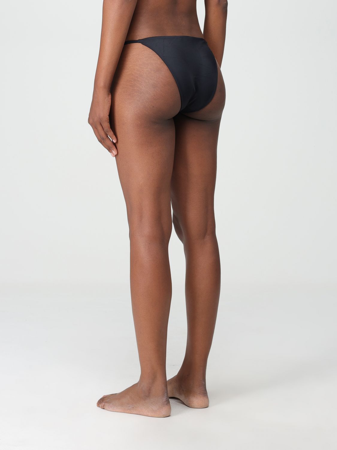 Swimsuit Woman color Black