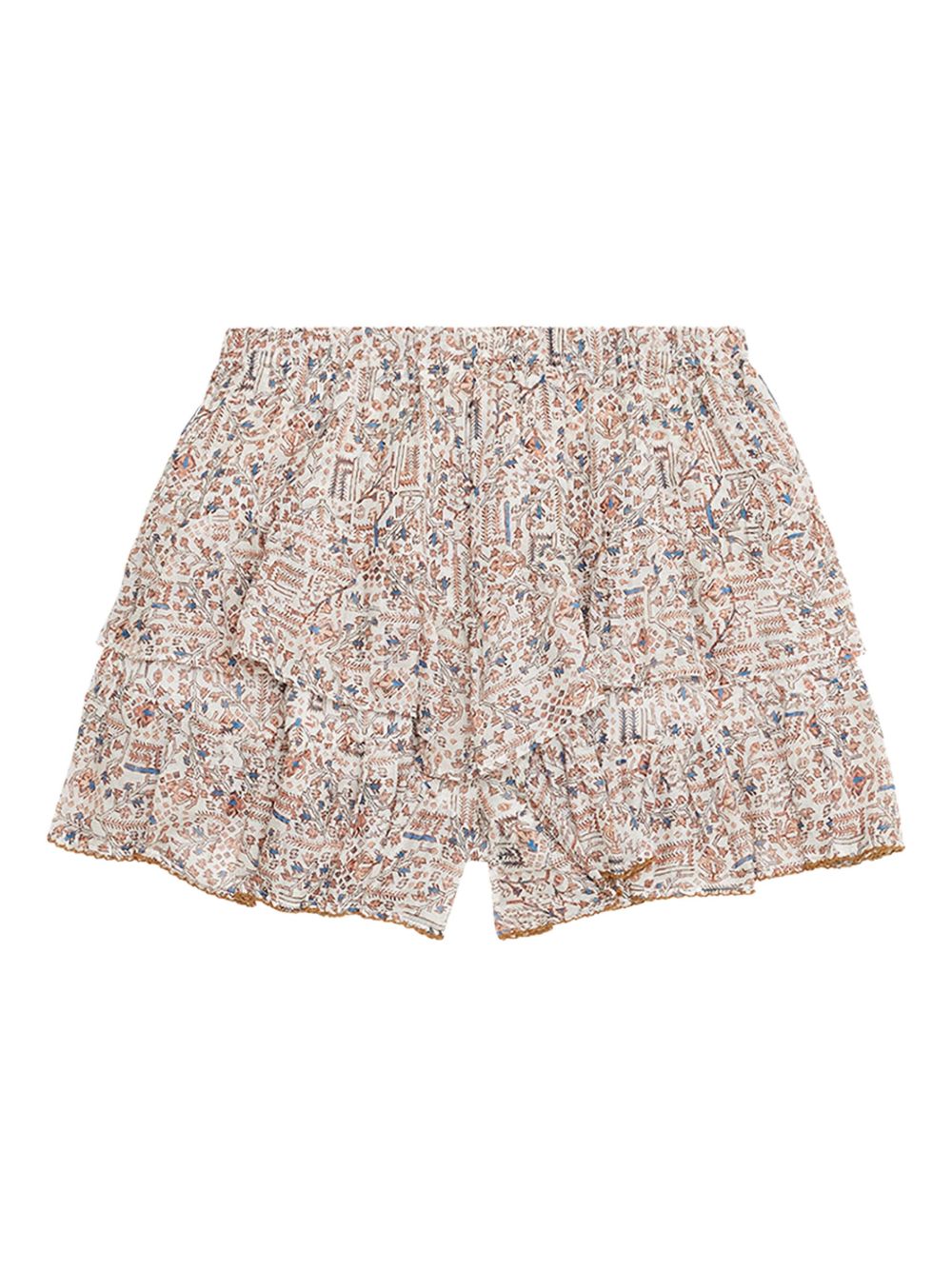 Jocadia shorts - Pink