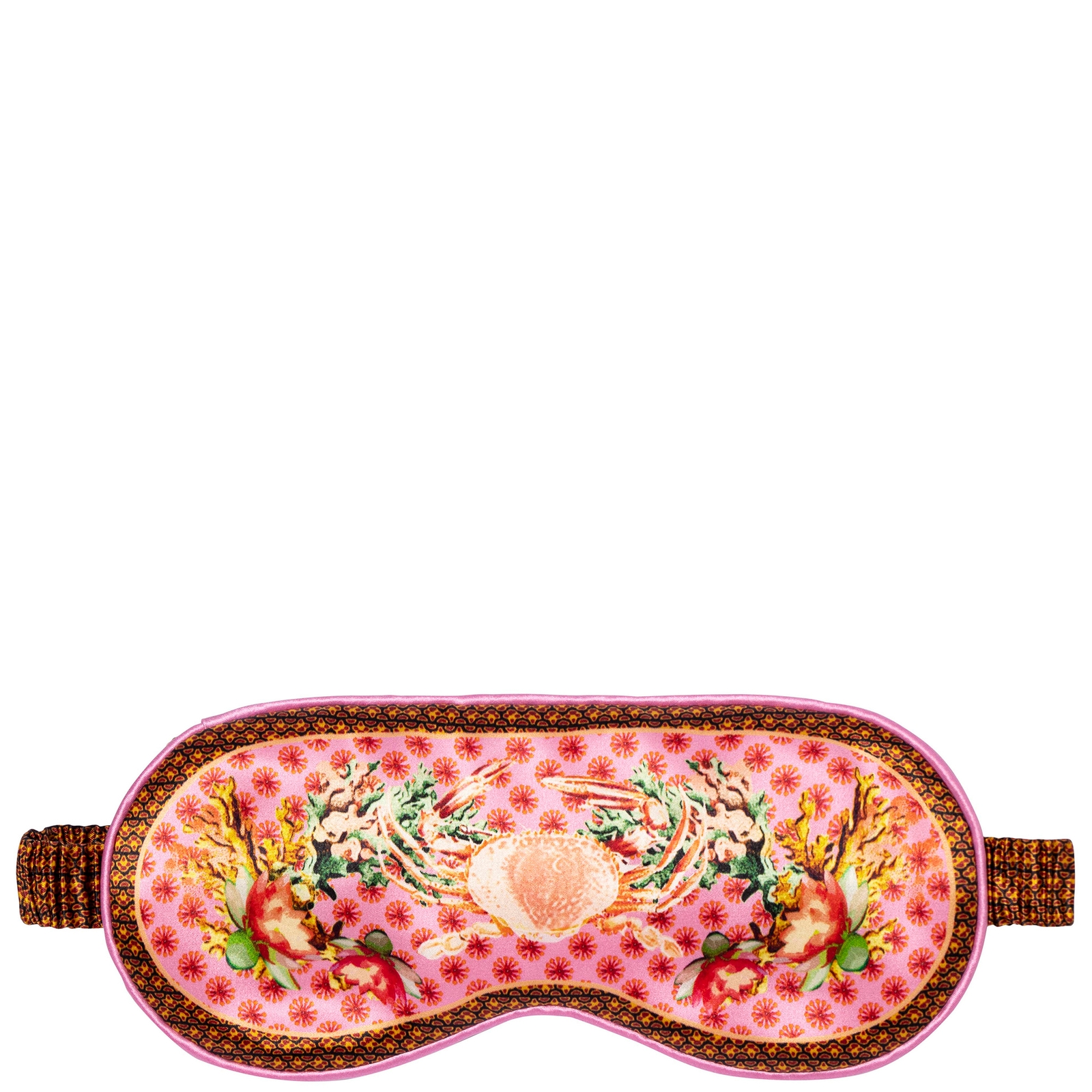 Slip Sleep Mask in Cora