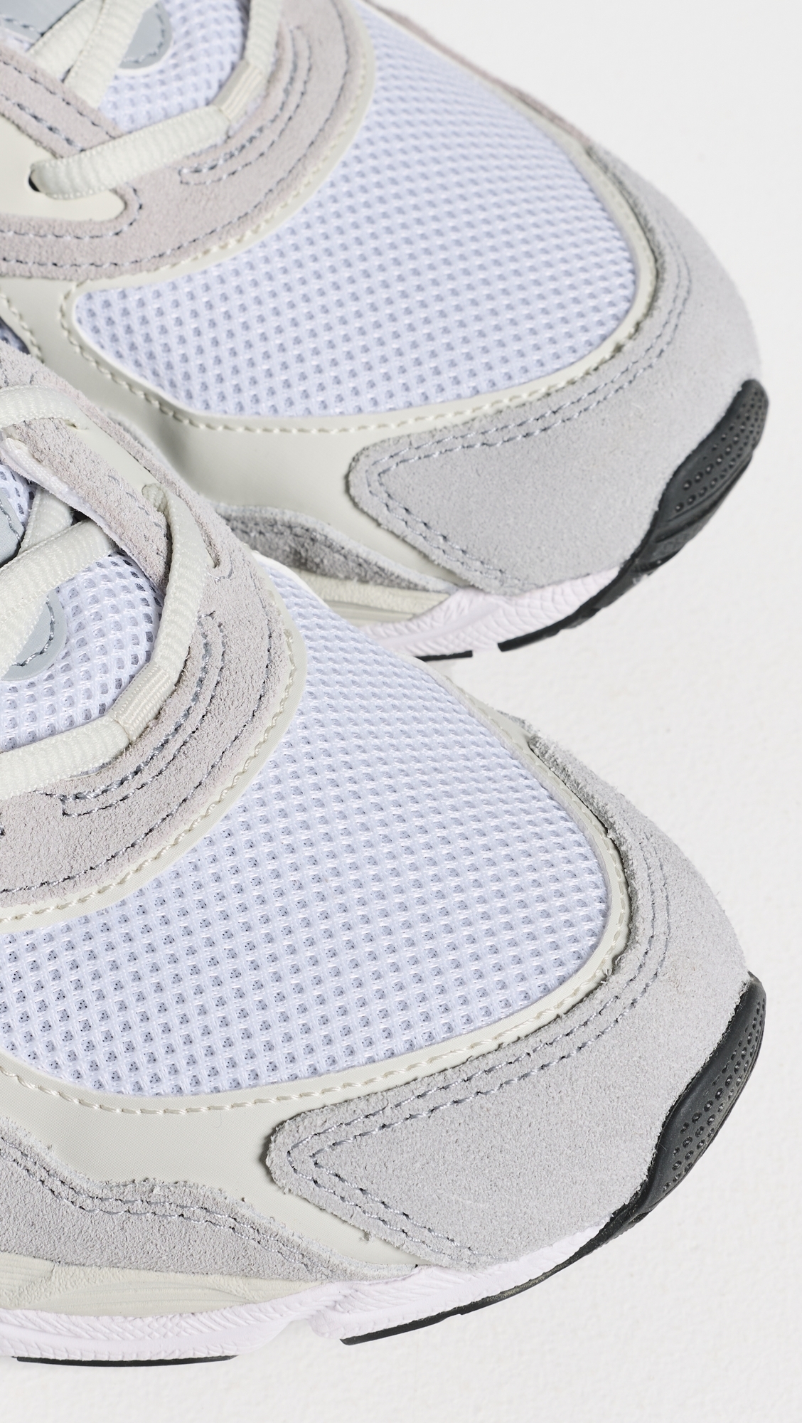 Gel-NYC Sneakers White/Midnight
