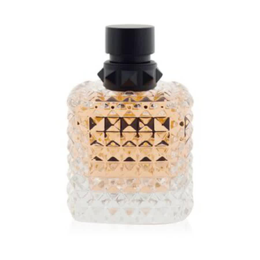 Donna Born In Roma Coral Fantasy Eau De Parfum Spray 100ml / 3.4oz