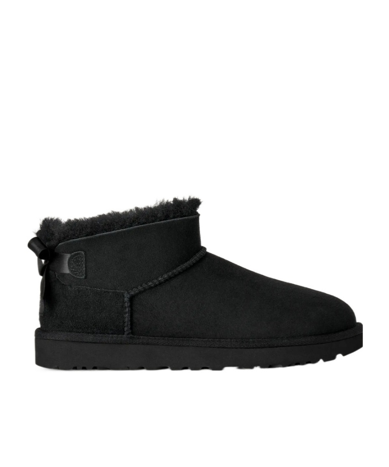 Women's Ultra Mini Bailey Bow Boot